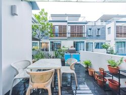 Greenwood Mews (D11), Terrace #568260351
